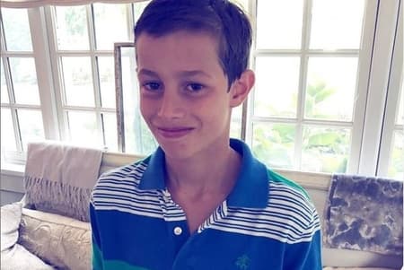 CNN Anchor Chris Cuomo's Wife and Son Tested Positive for COVID-19!